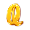 book of charms queen symbol