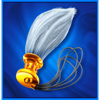 book of charms rabbitfoot symbol
