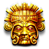 book of conquistador mask symbol