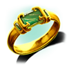 book of conquistador ring symbol