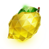 book of crystal fruits lemon symbol