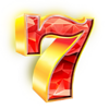 book of crystal fruits ruby 7 symbol