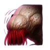 book of cthulhu tentacles creature symbol