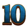 book of demi gods vi 10 symbol