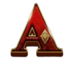 book of demi gods vi a symbol