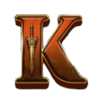 book of demi gods vi k symbol