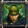 book of demi gods vi loki symbol