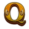 book of demi gods vi q symbol