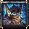 book of demi gods vi thor symbol