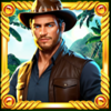 book of dino deluxe explorer symbol