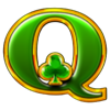 book of dino deluxe queen club symbol