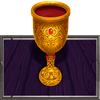 book of dracula chalice symbol