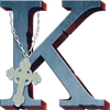 book of dracula k symbol