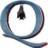 book of dracula q symbol