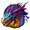 book of dragon hold and win symbol 1