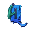 book of dragon hold and win symbol 7