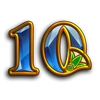 book of duat 10 symbol