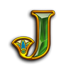 book of duat j symbol