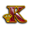 book of duat k symbol