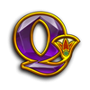 book of duat q symbol