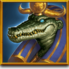 book of duat sobek symbol