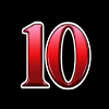 book of egypt 10 symbol