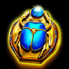 book of egypt bettle symbol