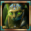 book of egyptian marvel cat goddess symbol