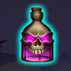 book of eon bottle symbol