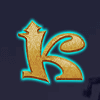 book of eon k symbol