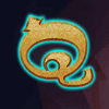book of eon q symbol