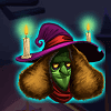 book of eon witch symbol