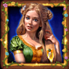 book of fairytale beauties 2 beauti 4 symbol