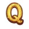 book of fairytale beauties 2 q symbol