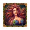 book of fairytale beauties ariel symbol