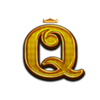 book of fairytale beauties q symbol