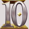 book of goddess 10 symbol
