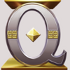 book of goddess q symbol