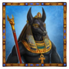 book of gods extra anubis god symbol