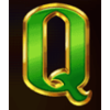 book of gold classic q symbol