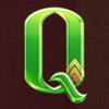 book of gold q symbol 1
