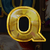 book of heroes q symbol