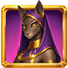 book of hidden tombs bastet symbol