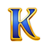 book of hidden tombs k symbol