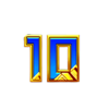 book of immortals 10 symbol