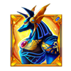 book of immortals anubis symbol