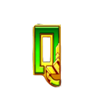 book of immortals q symbol