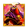 book of immortals ra symbol