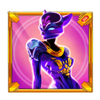 book of immortals woman symbol