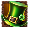 book of irish treasures 2 hat symbol